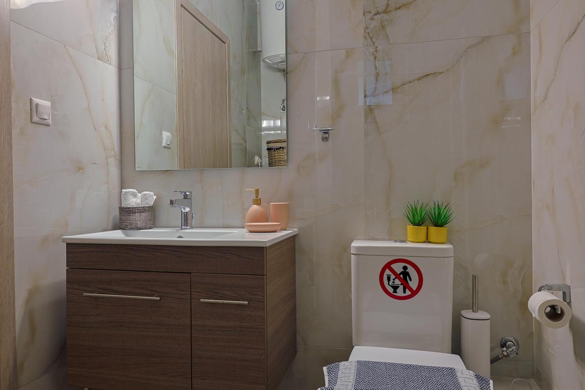 Апартаменты Zeta-Garden Oasis & Private Parking By Optimum Link Катерини Экстерьер фото